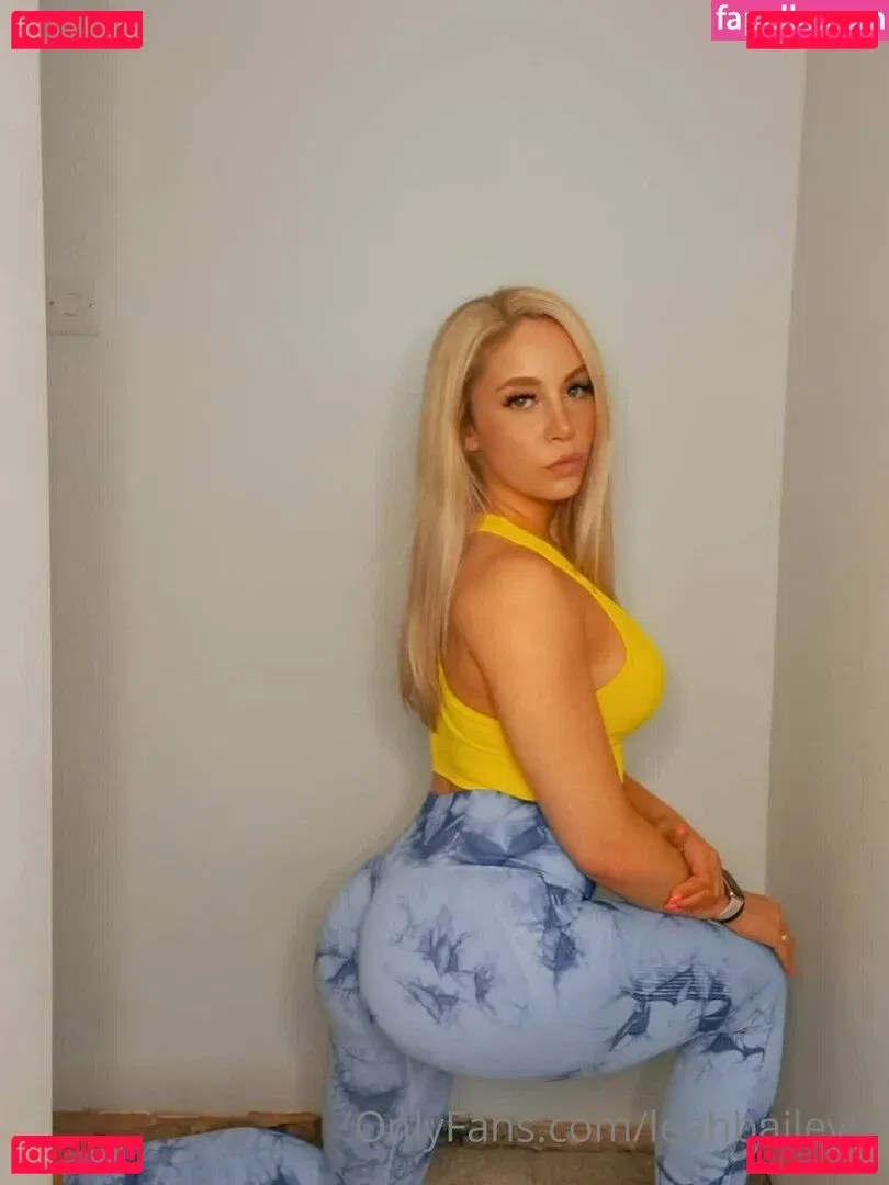 LeahBaileyLB Onlyfans Photo Gallery 