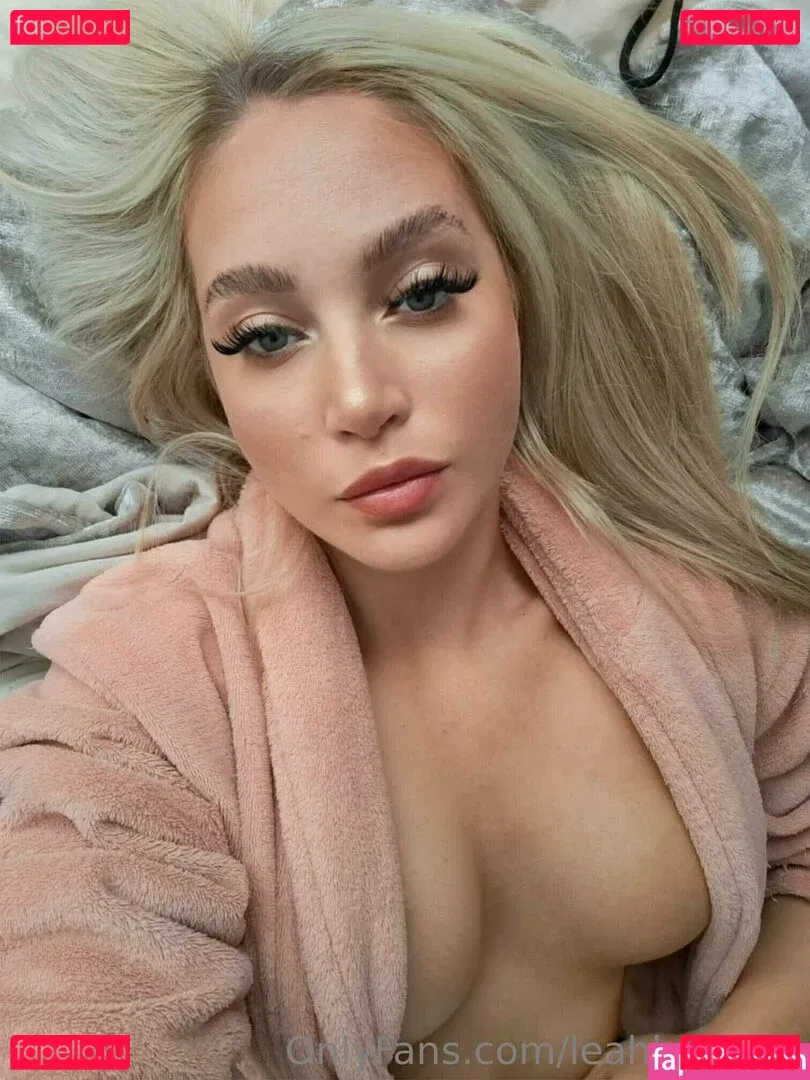 LeahBaileyLB Onlyfans Photo Gallery 