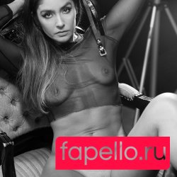 Karina Teuber Nude Onlyfans Photo 27
