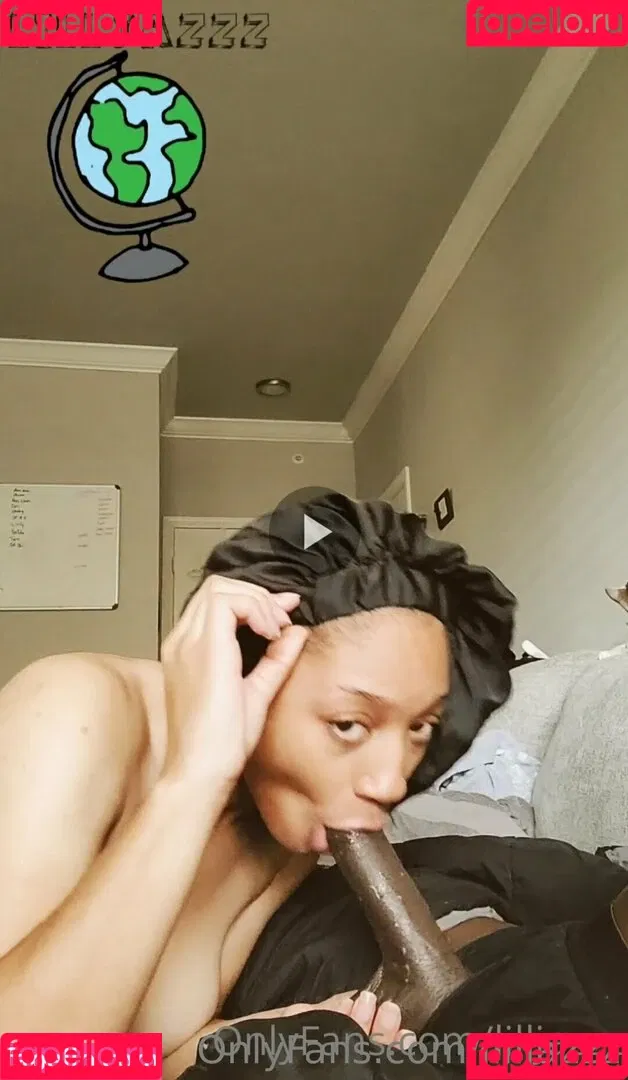 lilljazzz Onlyfans Photo Gallery 
