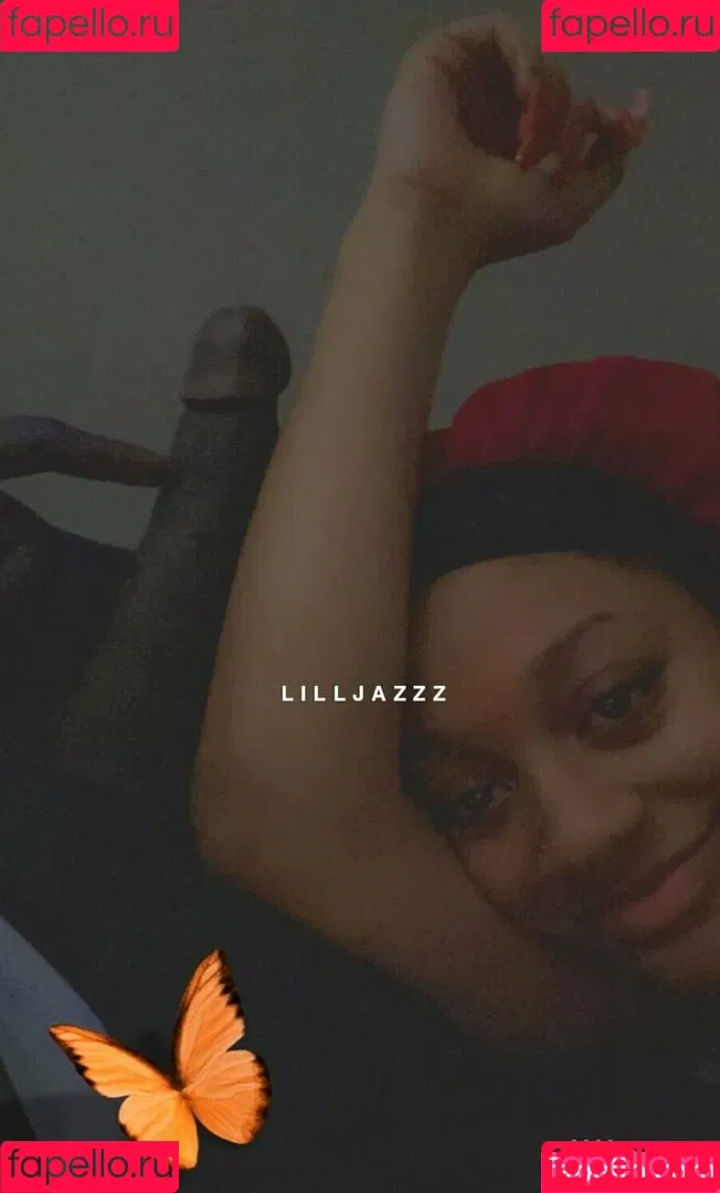 lilljazzz Onlyfans Photo Gallery 