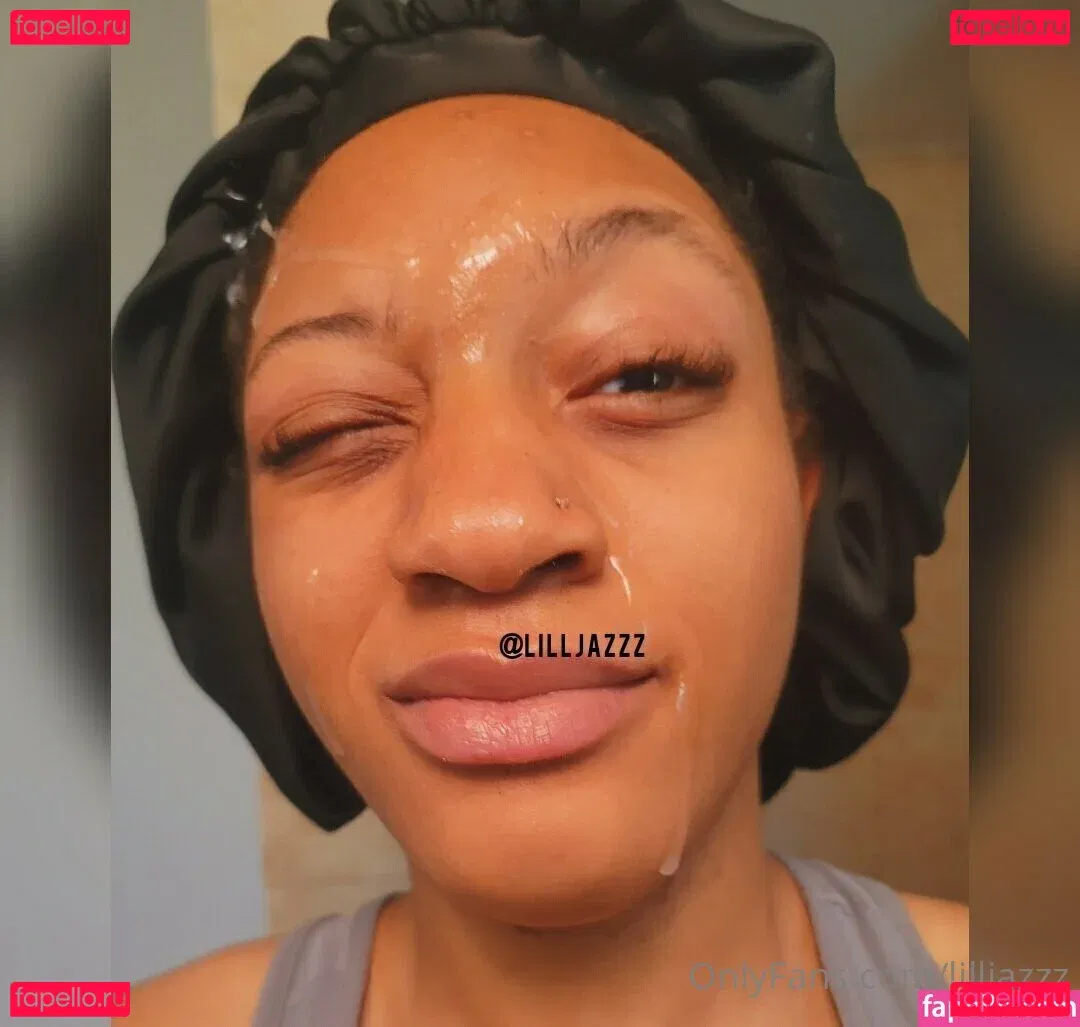 lilljazzz Onlyfans Photo Gallery 