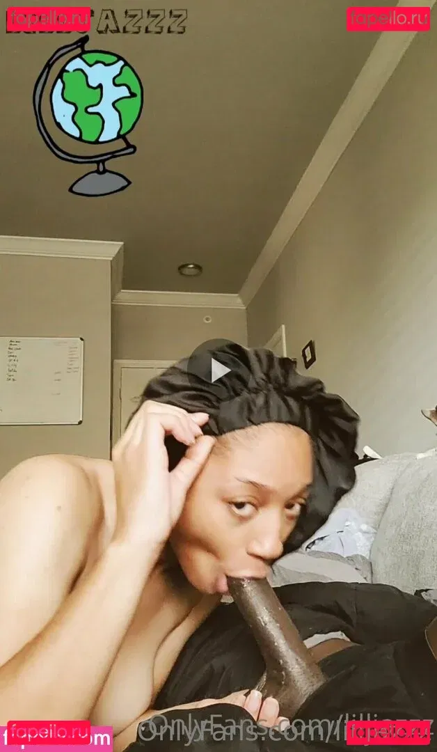 lilljazzz Onlyfans Photo Gallery 