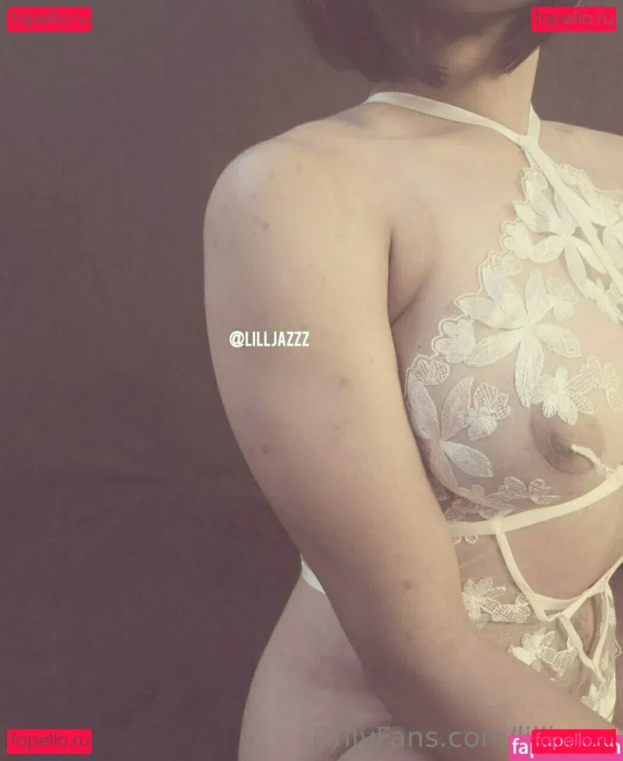 lilljazzz Onlyfans Photo Gallery 