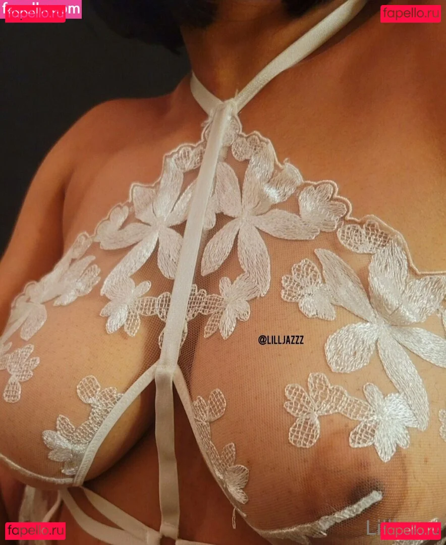 lilljazzz Onlyfans Photo Gallery 