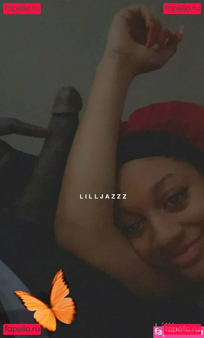 lilljazzz Onlyfans Photo Gallery 