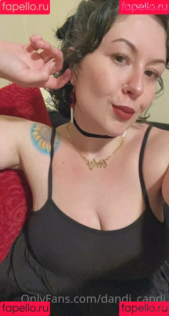 dandi_candi Onlyfans Photo Gallery 