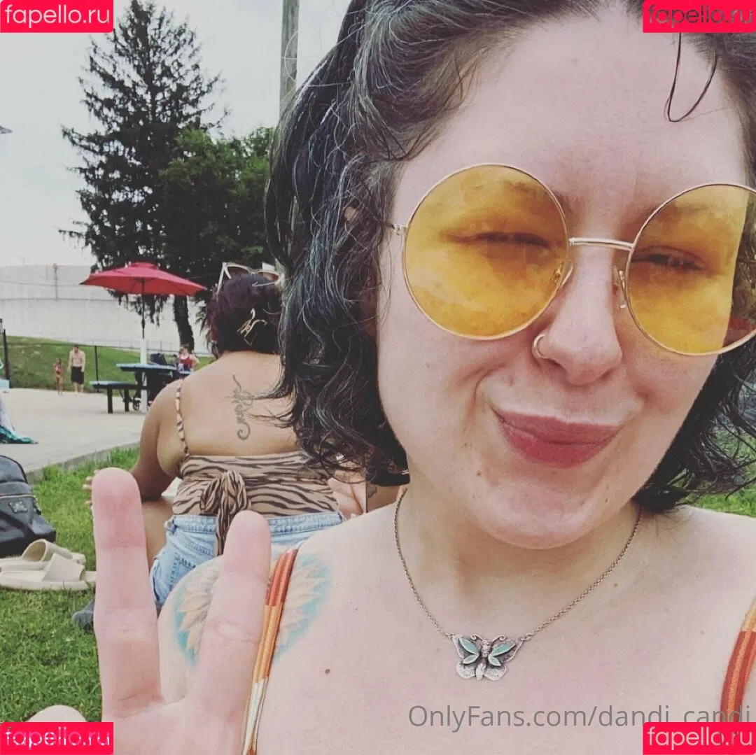 dandi_candi Onlyfans Photo Gallery 