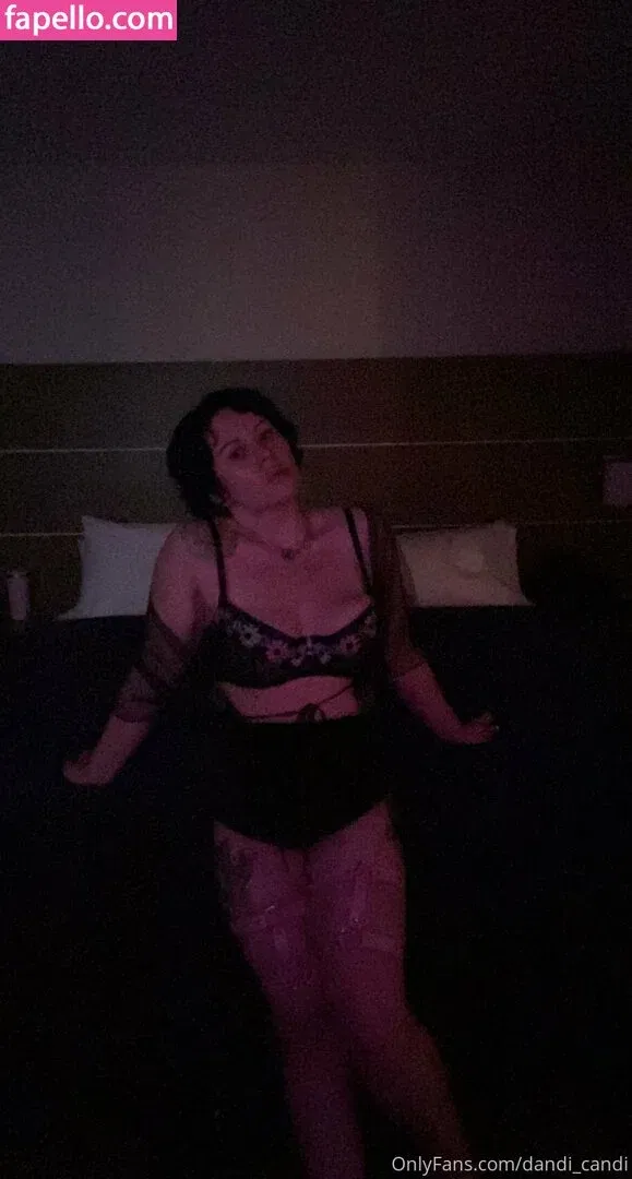 dandi_candi Onlyfans Photo Gallery 