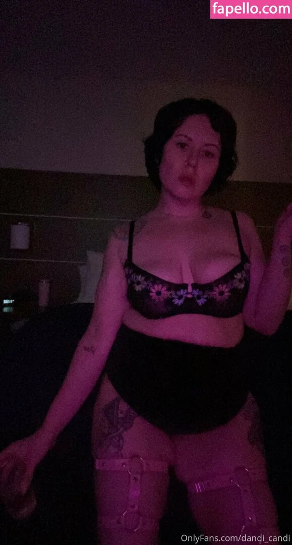 dandi_candi Onlyfans Photo Gallery 