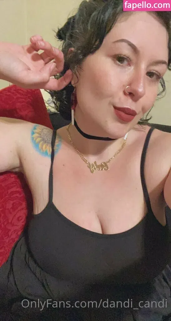 dandi_candi Onlyfans Photo Gallery 
