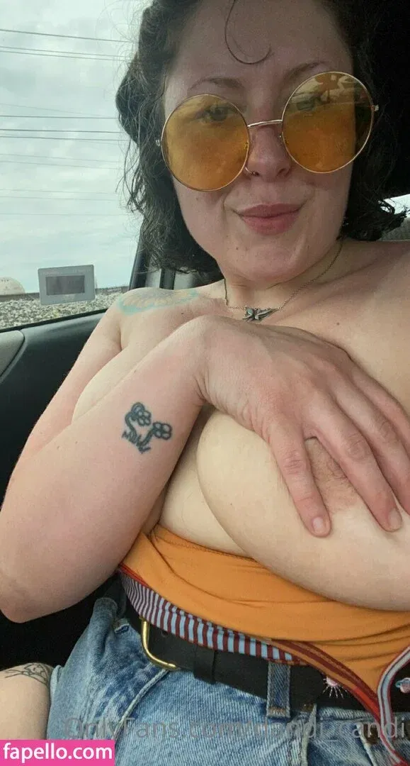 dandi_candi Onlyfans Photo Gallery 