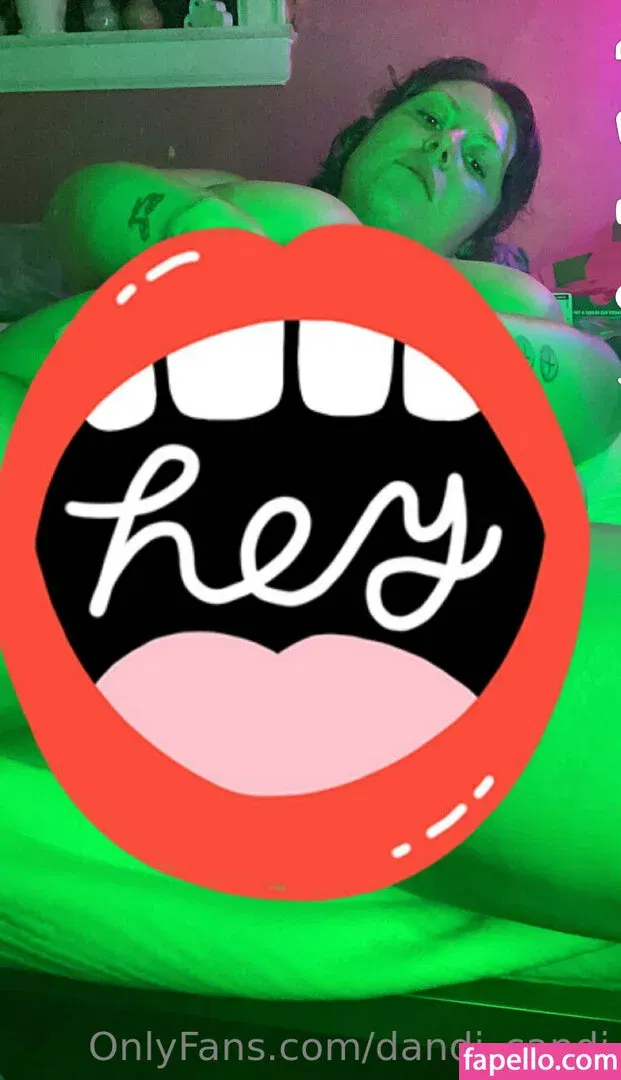 dandi_candi Onlyfans Photo Gallery 