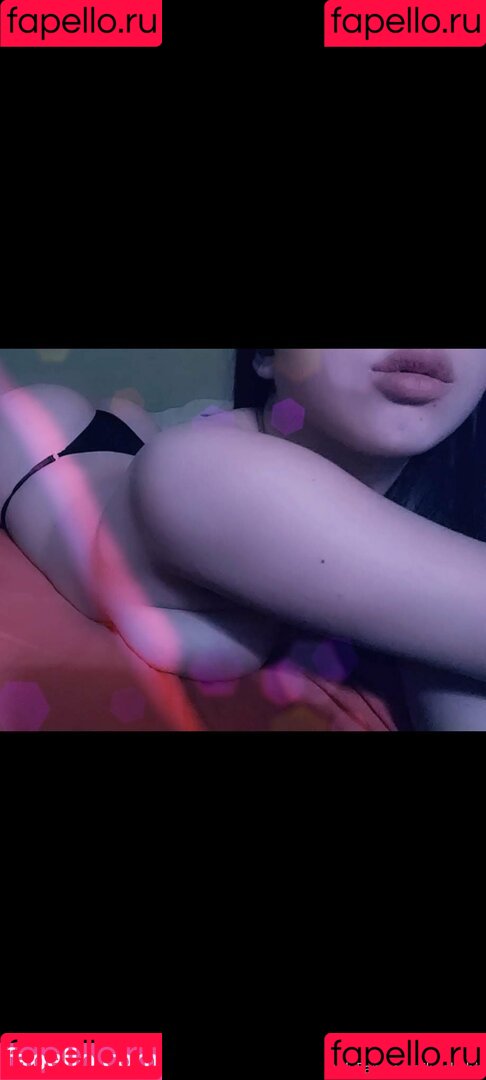 babbylulaaok Onlyfans Photo Gallery 