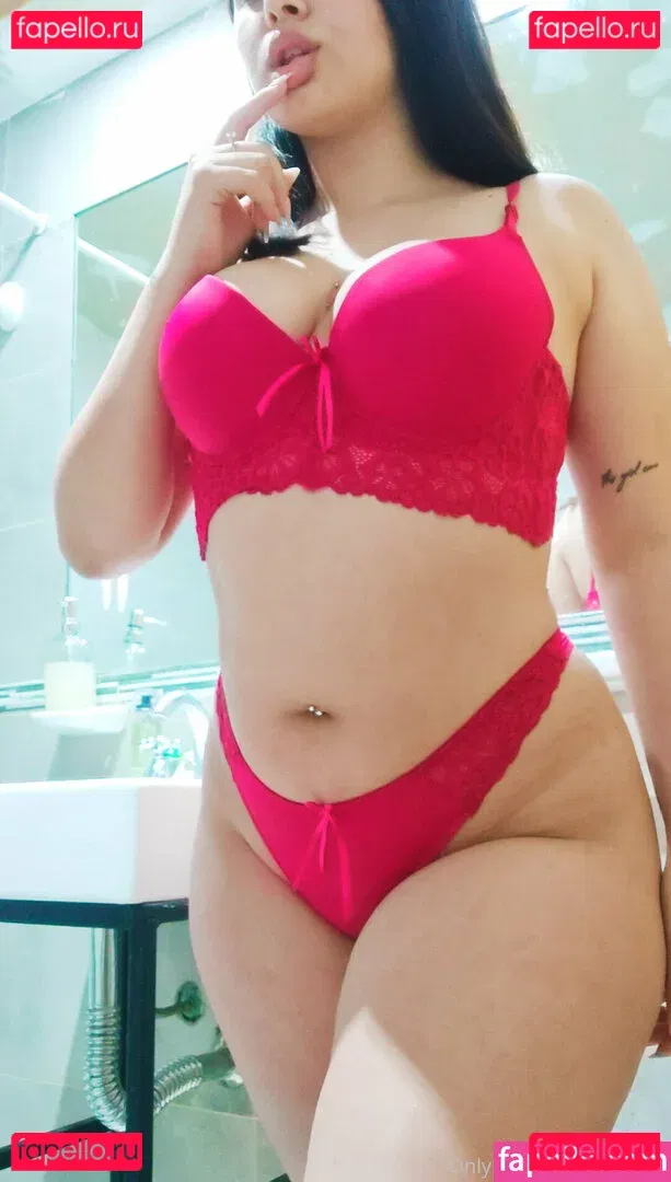 babbylulaaok Onlyfans Photo Gallery 