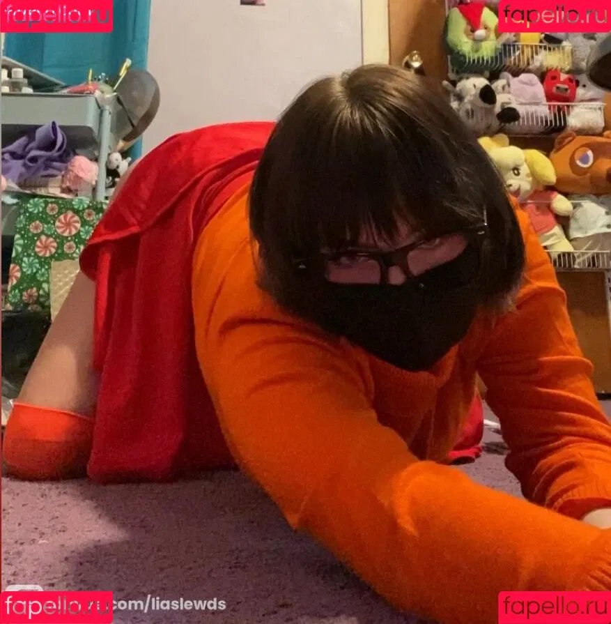 Liaslewds Onlyfans Photo Gallery 