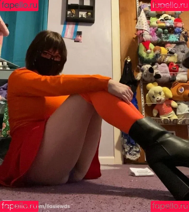 Liaslewds Onlyfans Photo Gallery 