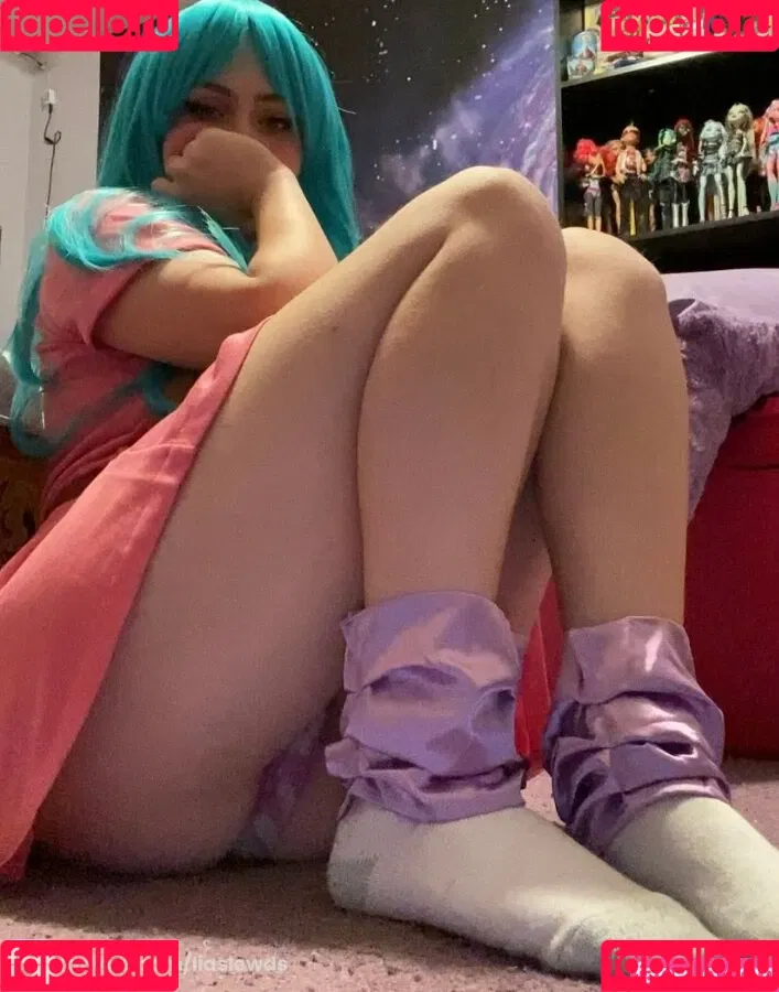 Liaslewds Onlyfans Photo Gallery 