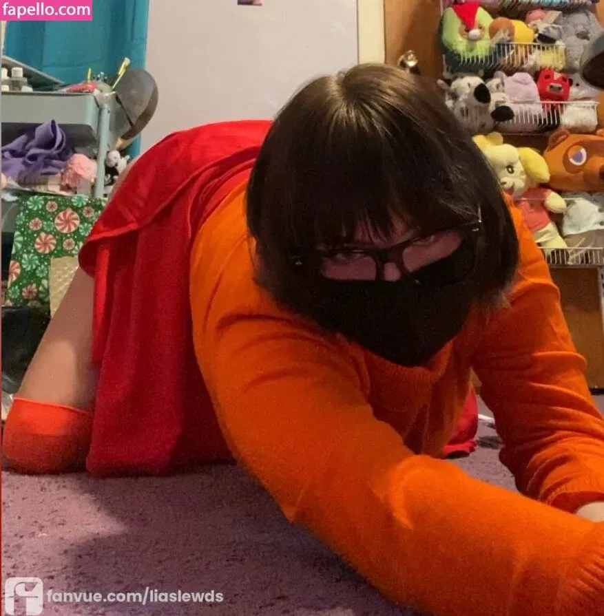 Liaslewds Onlyfans Photo Gallery 