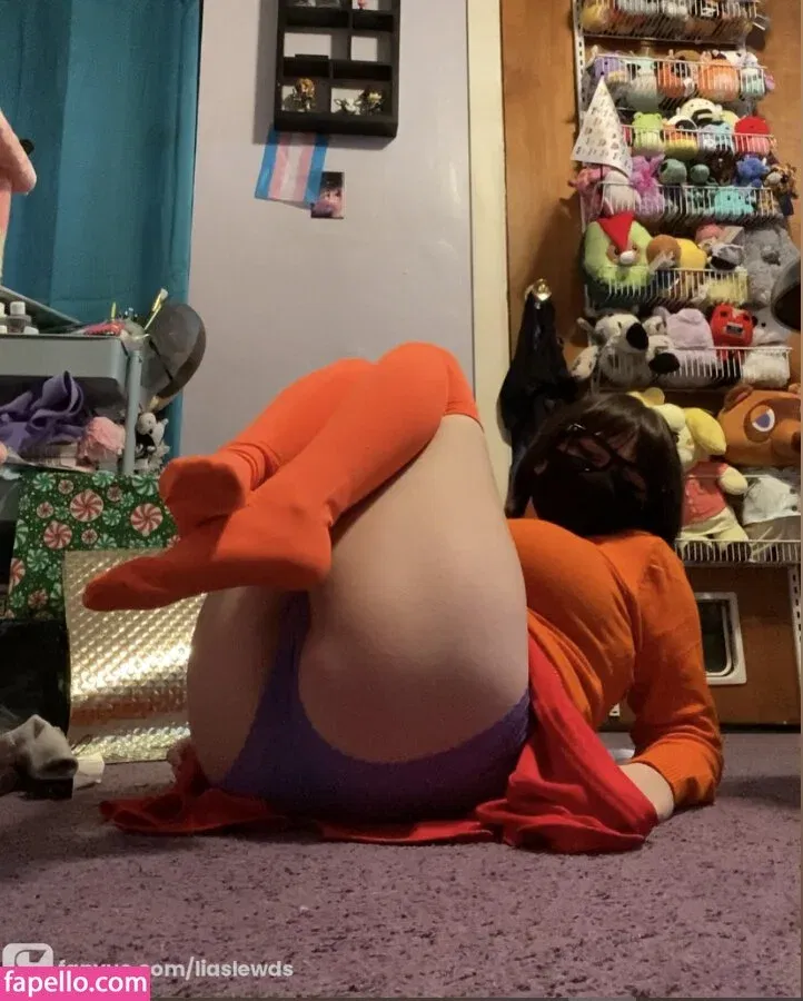 Liaslewds Onlyfans Photo Gallery 