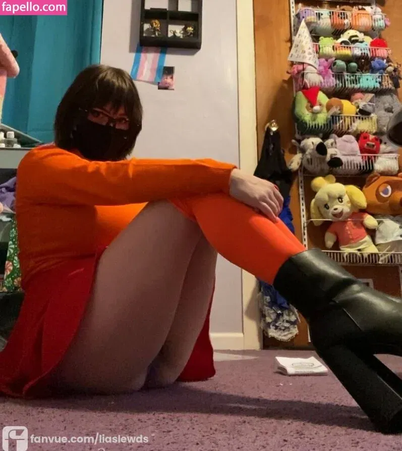 Liaslewds Onlyfans Photo Gallery 