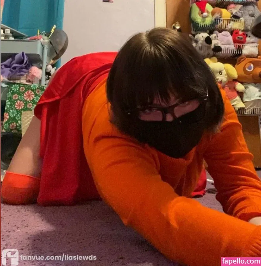 Liaslewds Onlyfans Photo Gallery 