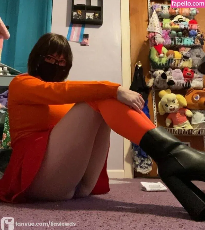 Liaslewds Onlyfans Photo Gallery 