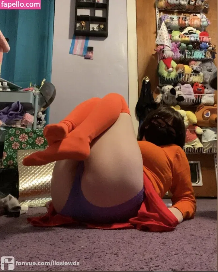 Liaslewds Onlyfans Photo Gallery 