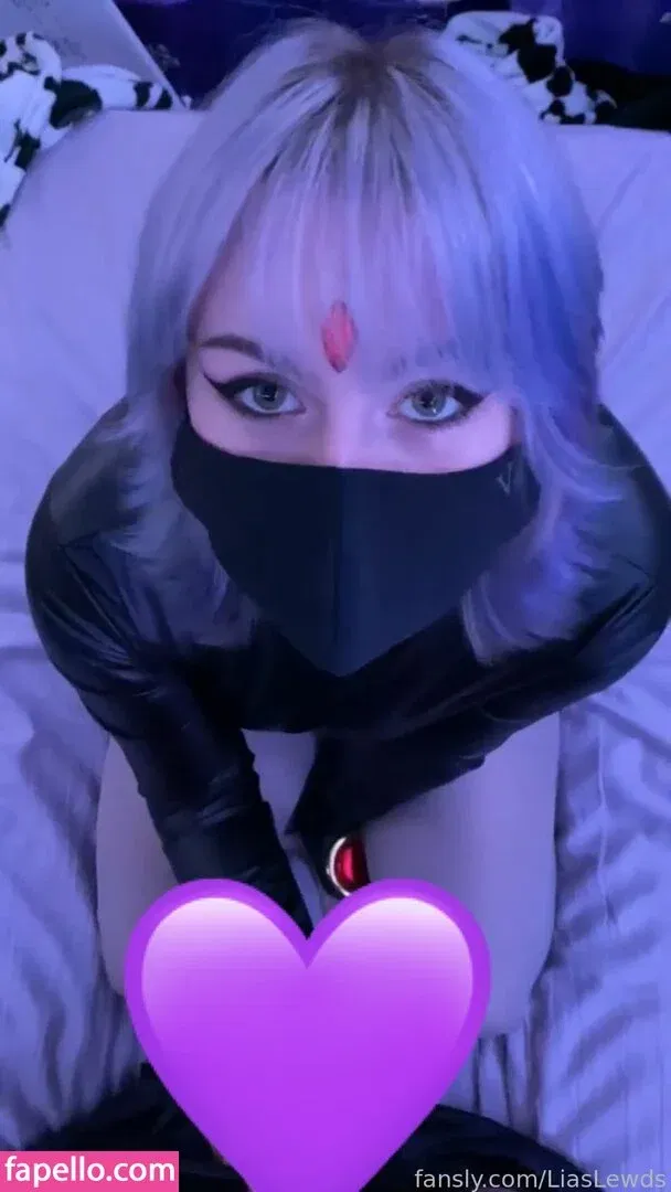 Liaslewds Onlyfans Photo Gallery 