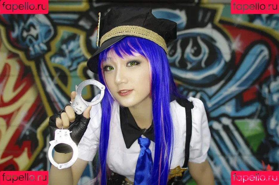 Spiral Cats Cosplay Onlyfans Photo Gallery 