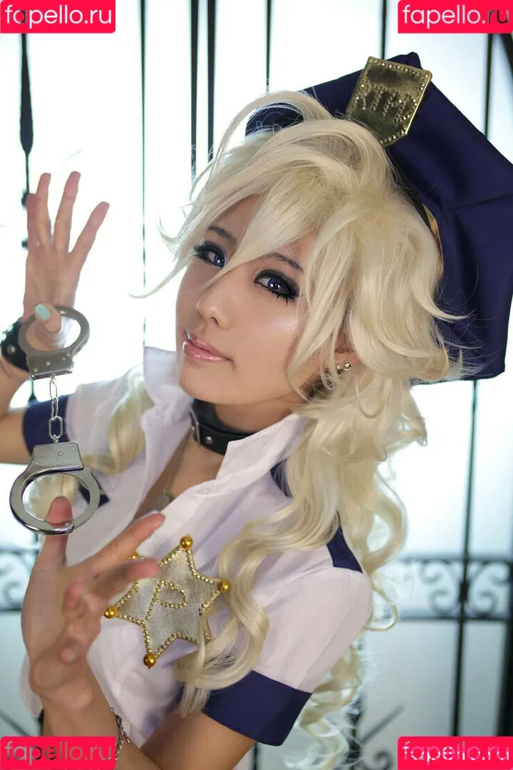 Spiral Cats Cosplay Onlyfans Photo Gallery 
