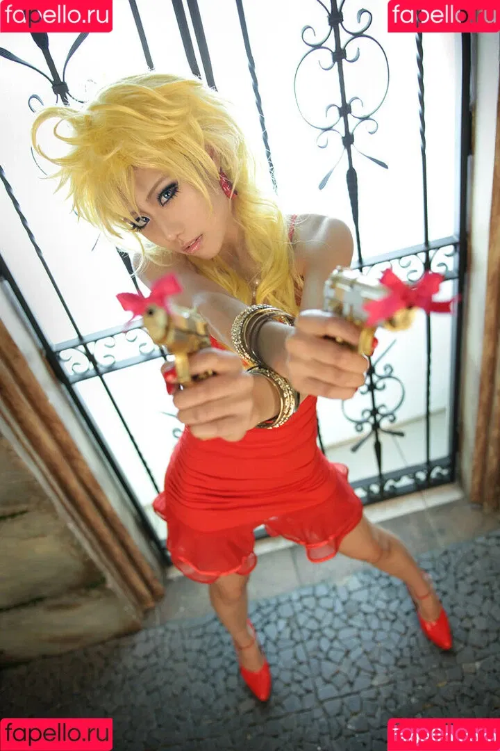 Spiral Cats Cosplay Onlyfans Photo Gallery 