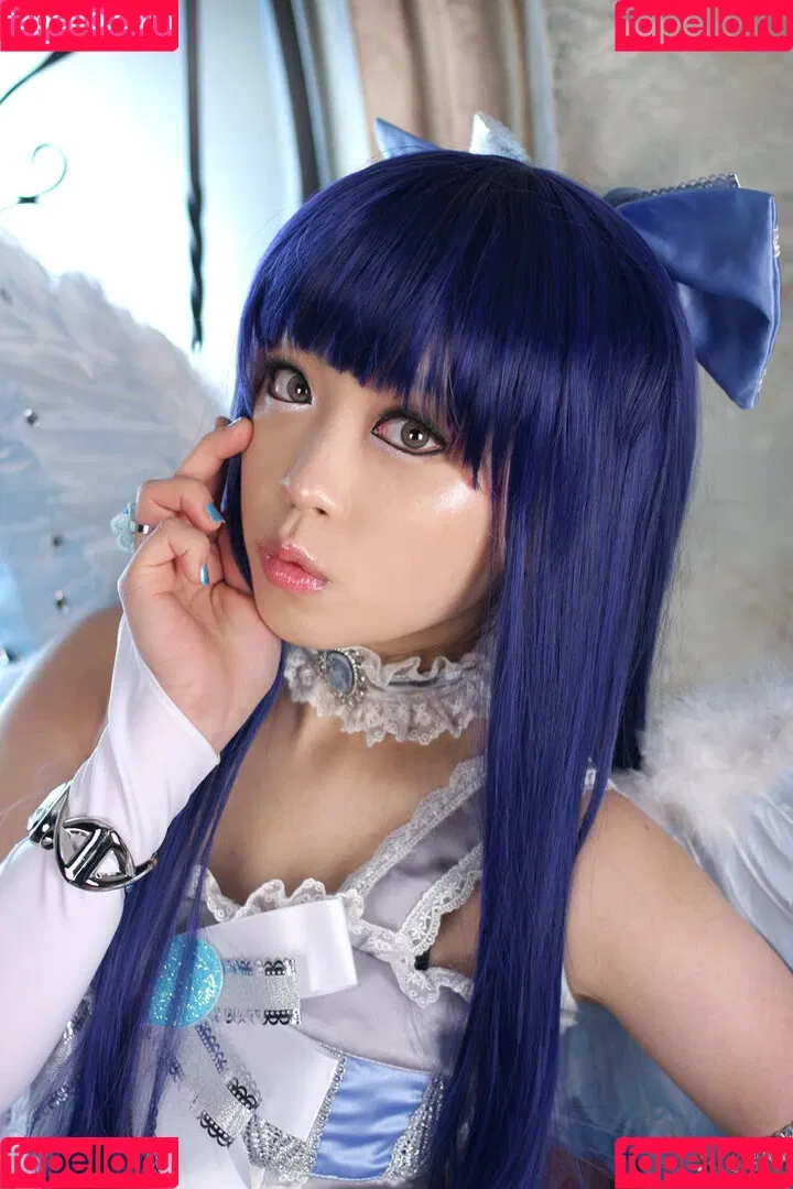 Spiral Cats Cosplay Onlyfans Photo Gallery 