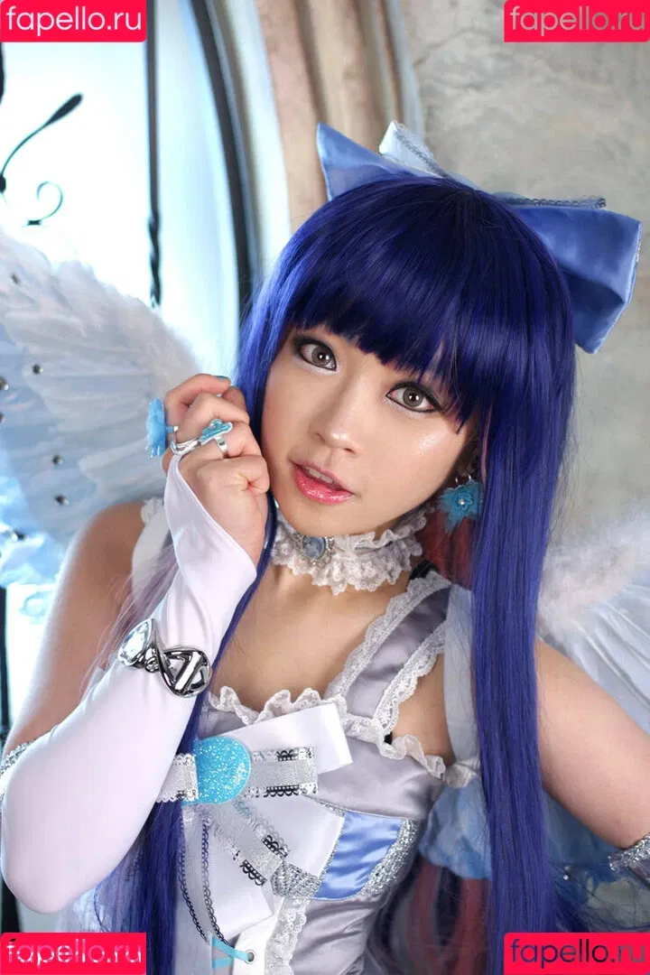 Spiral Cats Cosplay Onlyfans Photo Gallery 