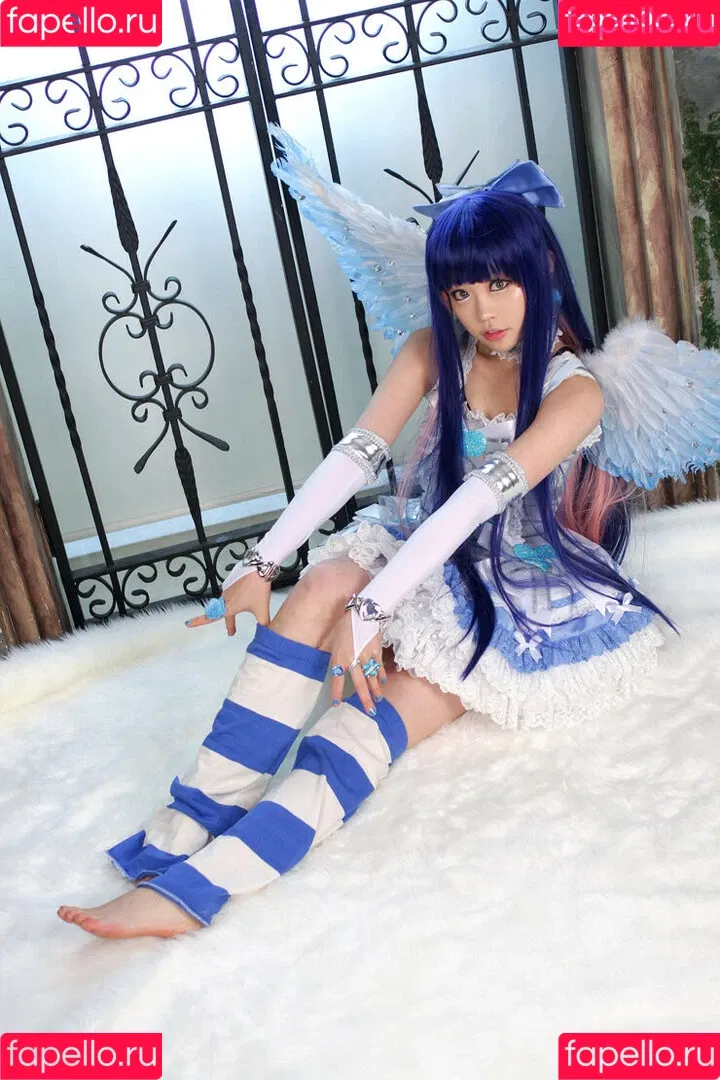 Spiral Cats Cosplay Onlyfans Photo Gallery 
