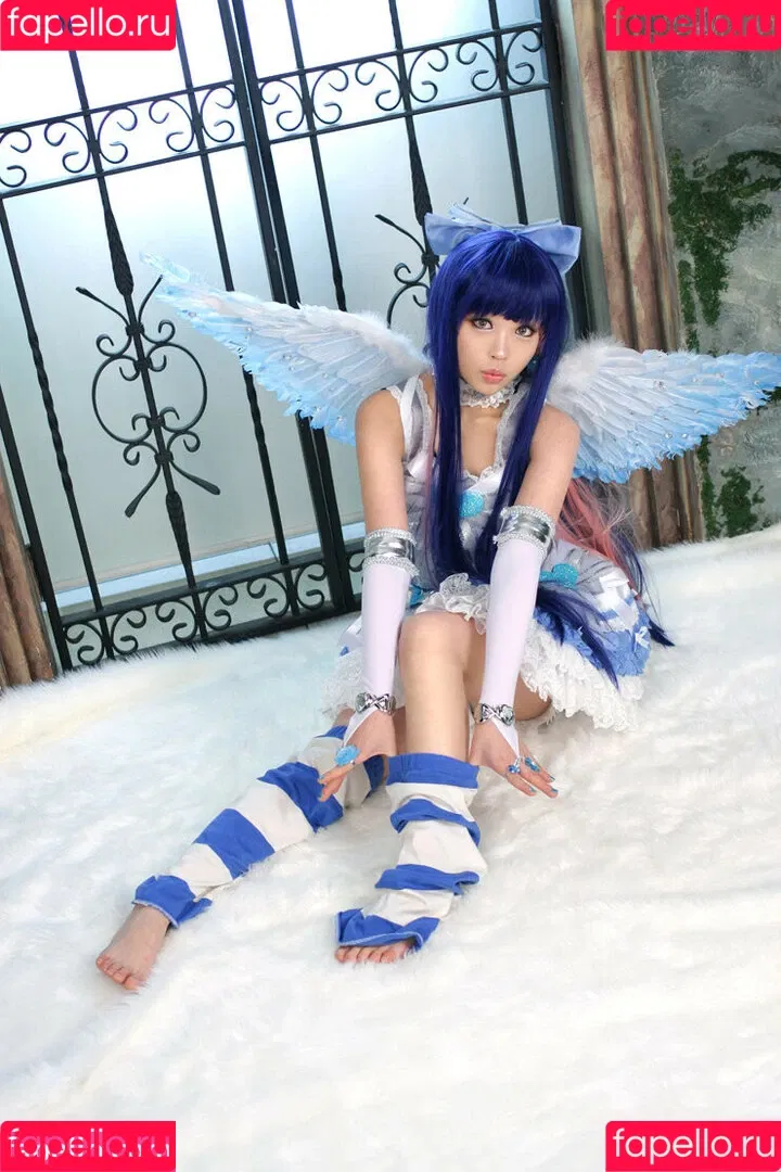 Spiral Cats Cosplay Onlyfans Photo Gallery 