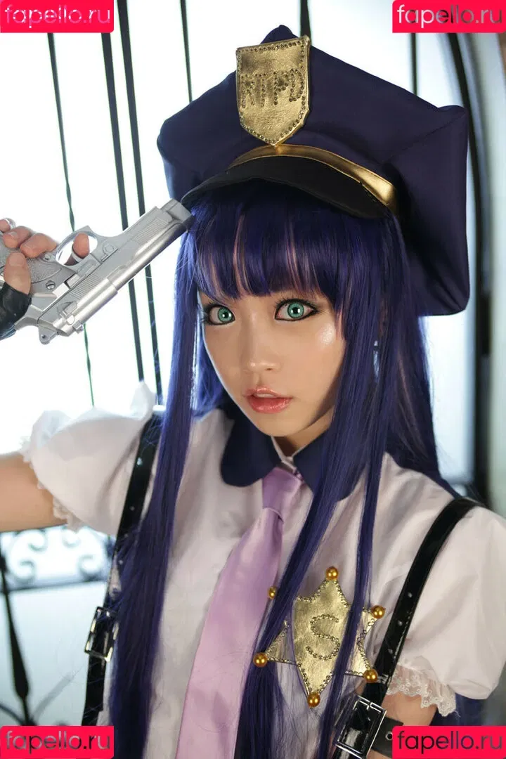 Spiral Cats Cosplay Onlyfans Photo Gallery 