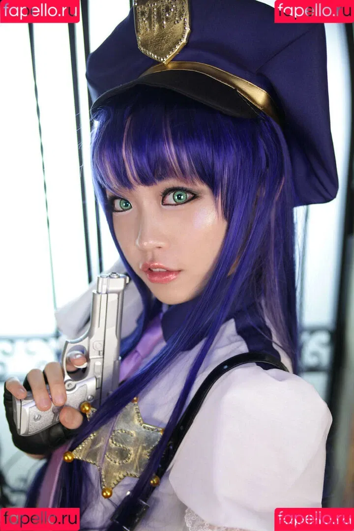 Spiral Cats Cosplay Onlyfans Photo Gallery 