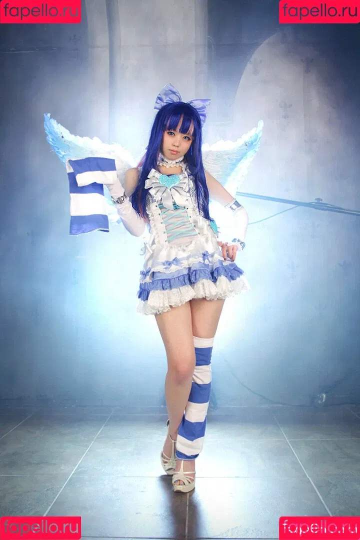 Spiral Cats Cosplay Onlyfans Photo Gallery 