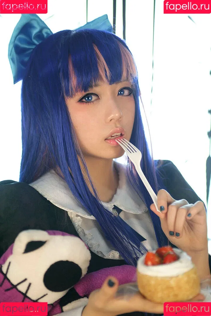 Spiral Cats Cosplay Onlyfans Photo Gallery 