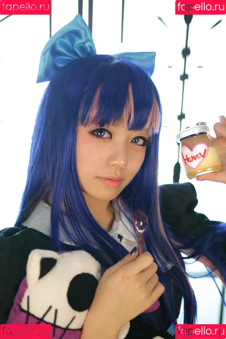 Spiral Cats Cosplay Onlyfans Photo Gallery 