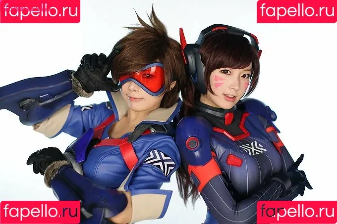 Spiral Cats Cosplay Onlyfans Photo Gallery 