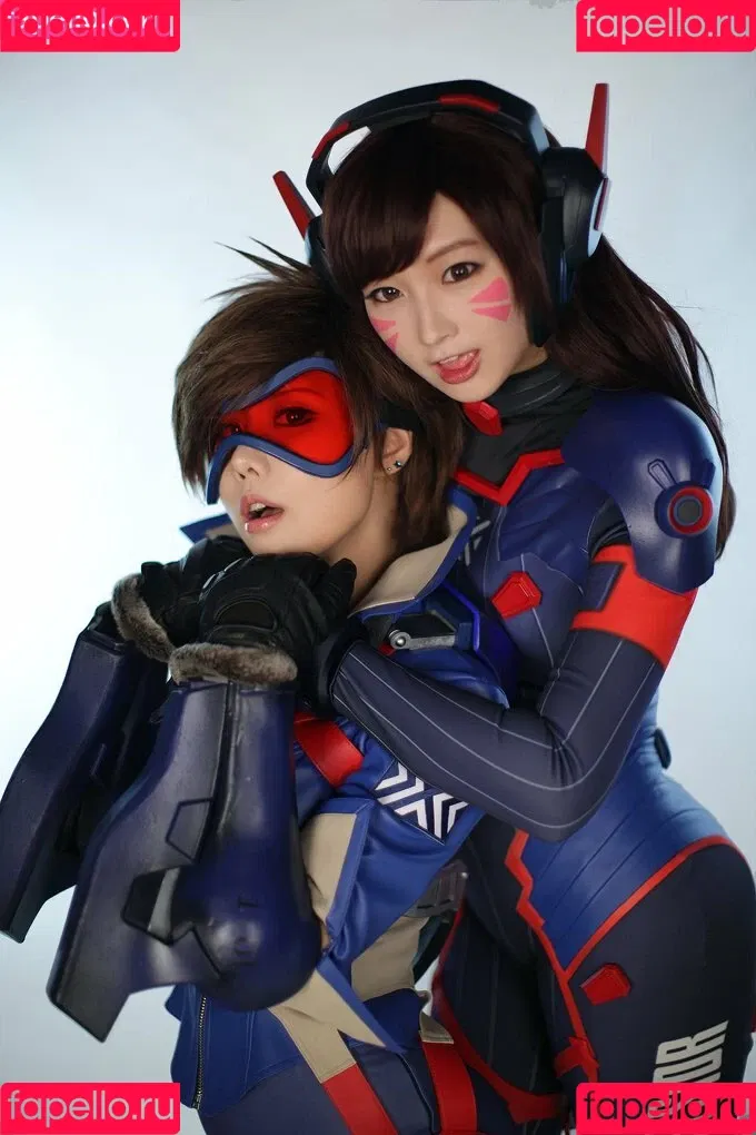 Spiral Cats Cosplay Onlyfans Photo Gallery 