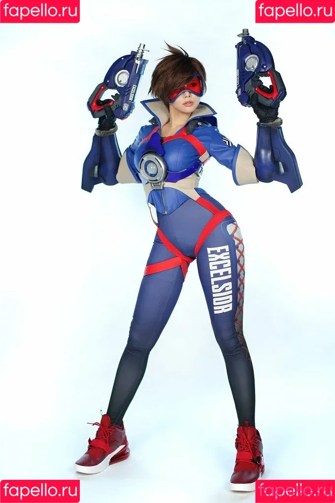 Spiral Cats Cosplay Onlyfans Photo Gallery 