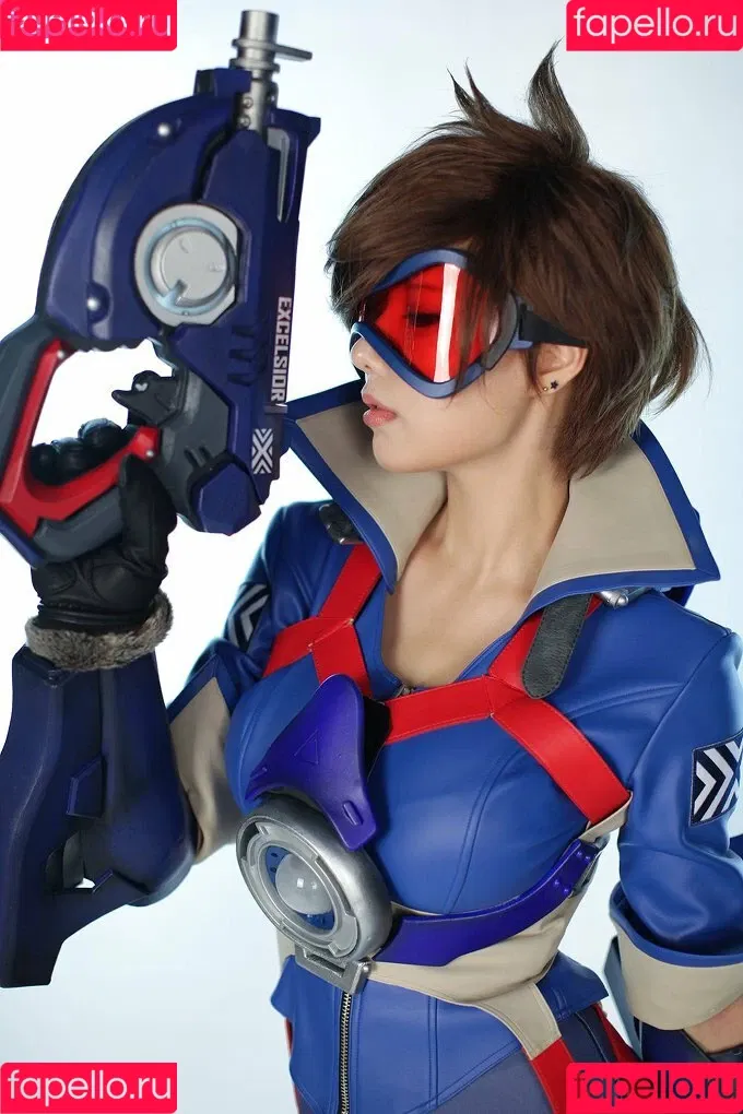 Spiral Cats Cosplay Onlyfans Photo Gallery 