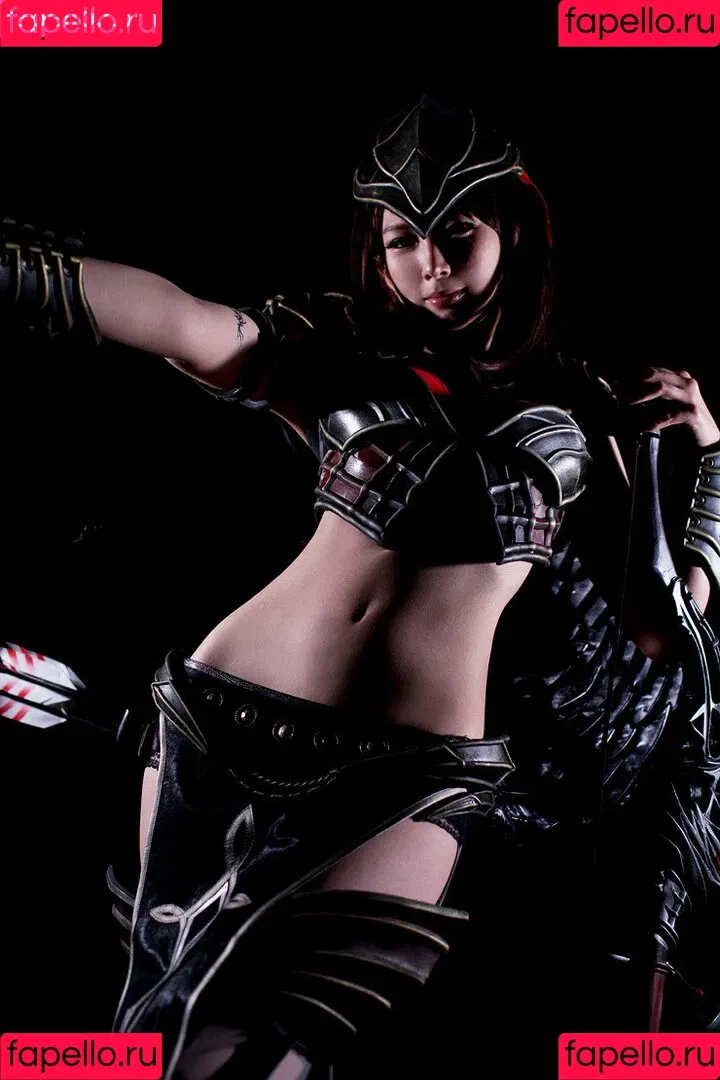 Spiral Cats Cosplay Onlyfans Photo Gallery 