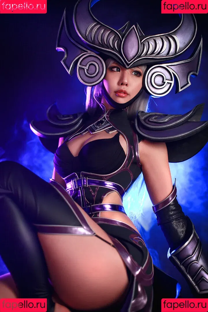 Spiral Cats Cosplay Onlyfans Photo Gallery 