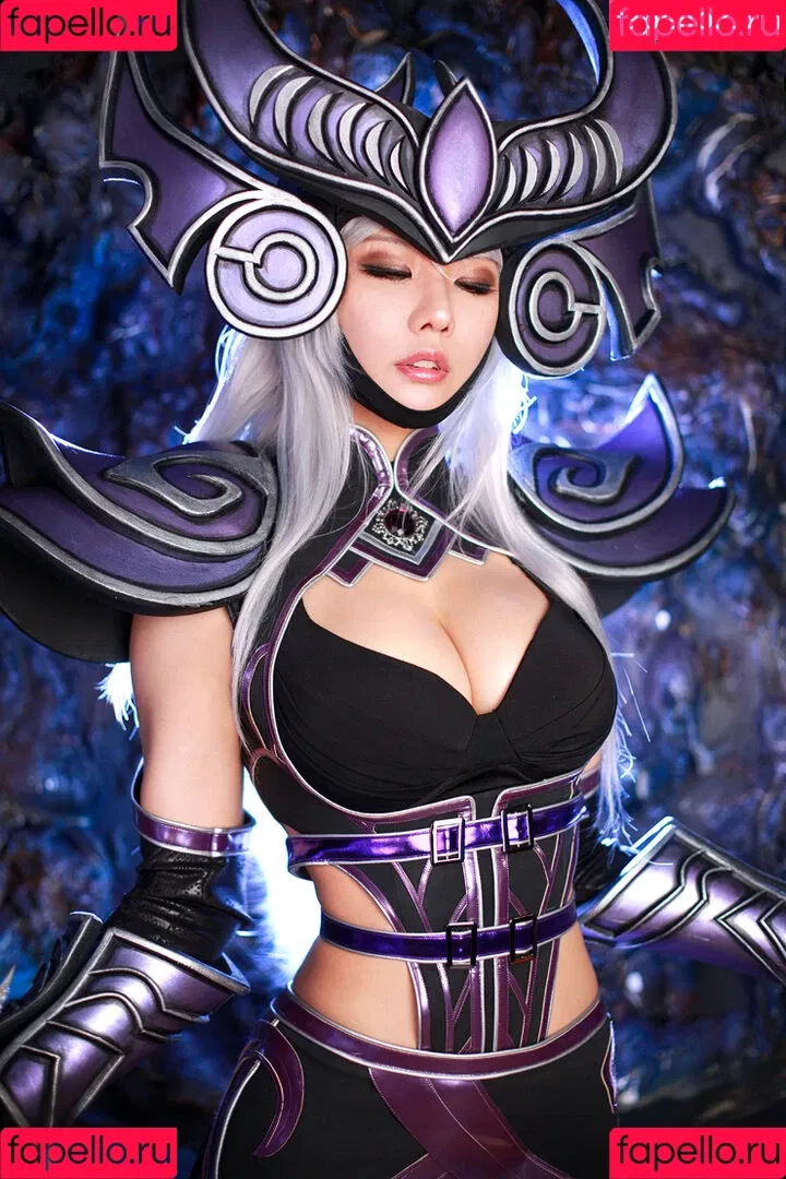 Spiral Cats Cosplay Onlyfans Photo Gallery 