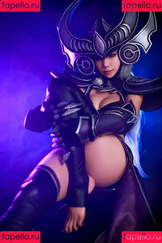 Spiral Cats Cosplay Onlyfans Photo Gallery 