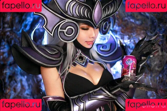 Spiral Cats Cosplay Onlyfans Photo Gallery 